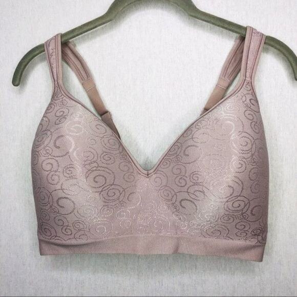 Bali Comfort Revolution Wirefree Bra  3463 - Picture 1 of 9